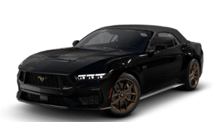 2025 Ford Mustang® External Image 2
